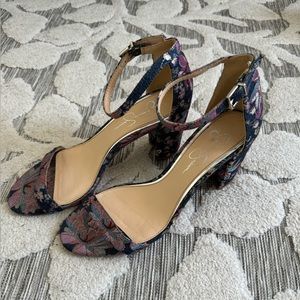 Jessica Simpson Heels